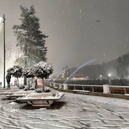 Sjaj Bregova Апартаменты