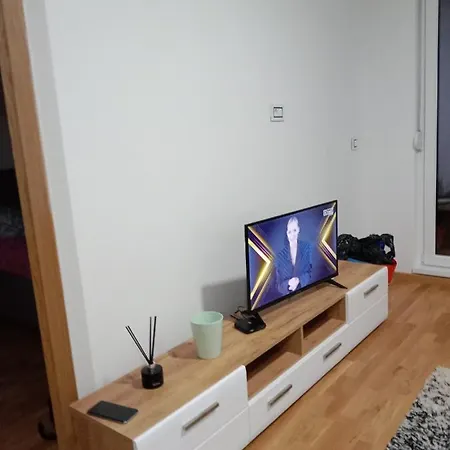 Sjaj Bregova Apartment