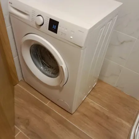 公寓 Sjaj Bregova 兹拉蒂博尔