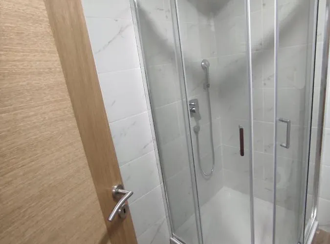 Sjaj Bregova アパート